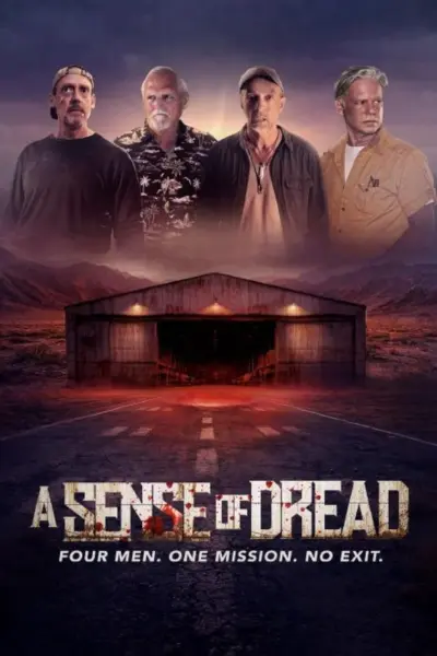 A Sense of Dread (2026)