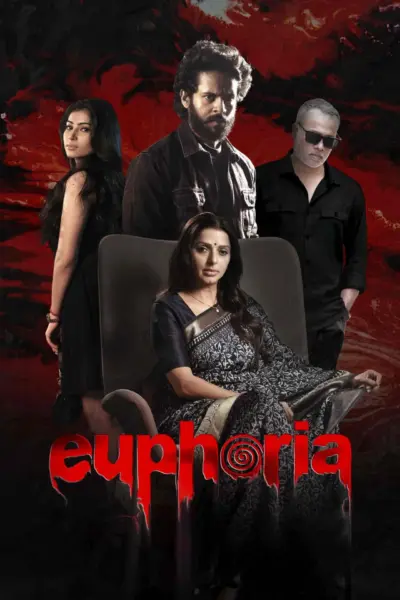 Euphoria (2026) [Indian]