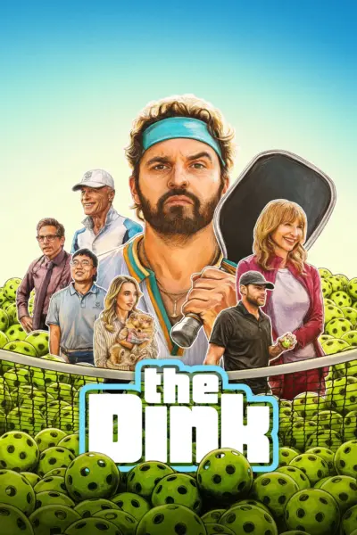 The Dink (2026)