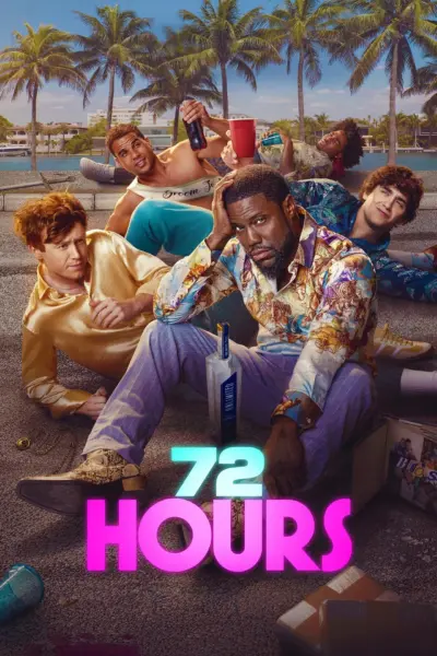 72 HOURS (2026)
