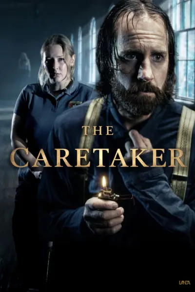 The Caretaker (2026)