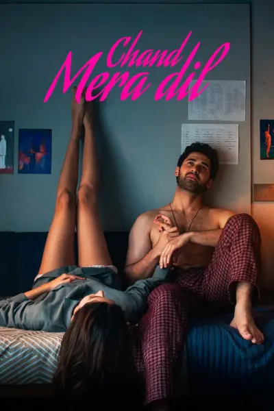 Chand Mera Dil (2026) [Indian]