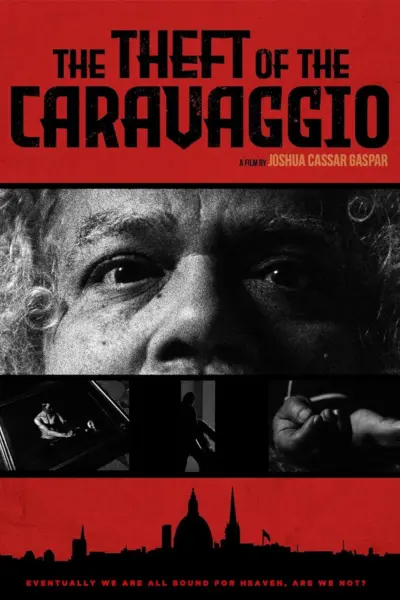 The Theft of the Caravaggio (2026)
