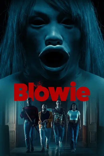 Blowie (2025)