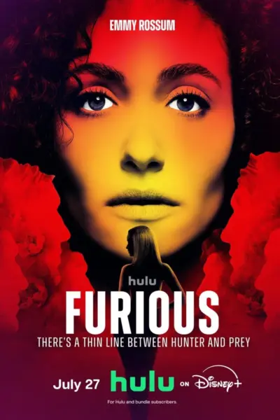 Furious (Season 1-7)