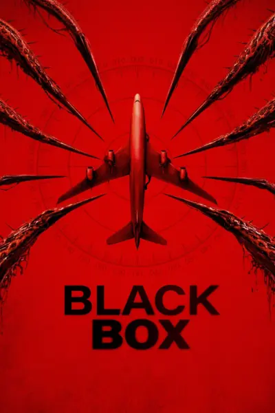 Black Box (Flight 298) (2026)