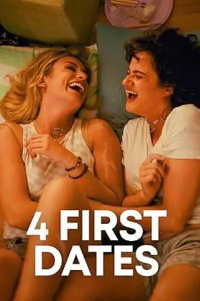 4 First Dates (2026)