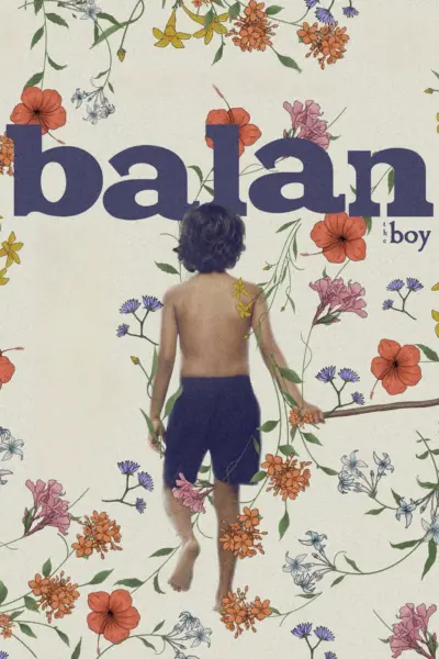 Balan – The Boy (2026) [Indian]