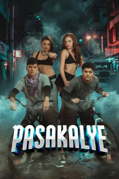 Pasakalye (2026) [Tagalog]