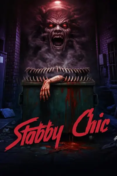 Stabby Chic (2026)