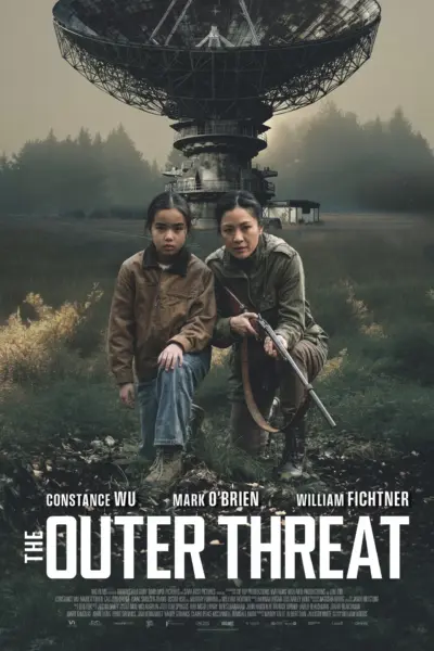 The Outer Threat (2026)