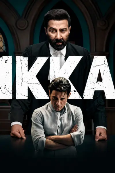 Ikka (2026)