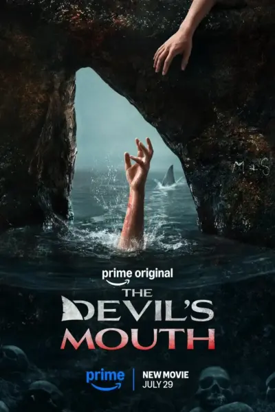 The Devil’s Mouth (2026)