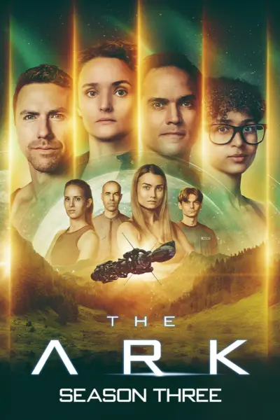 The Ark (Season 3, Episodes 1-5)