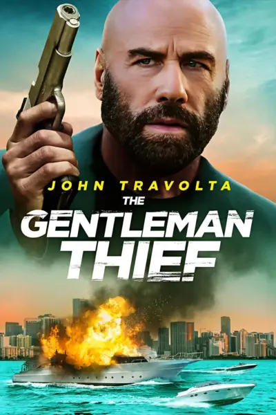 The Gentleman Thief (2026)