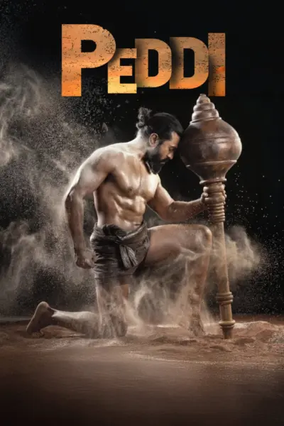 Peddi (2026) [Indian]