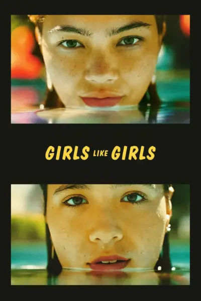 Girls Like Girls (2026)