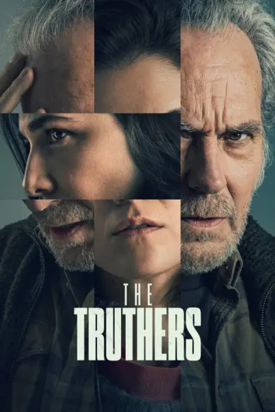 The Truthers (2026)