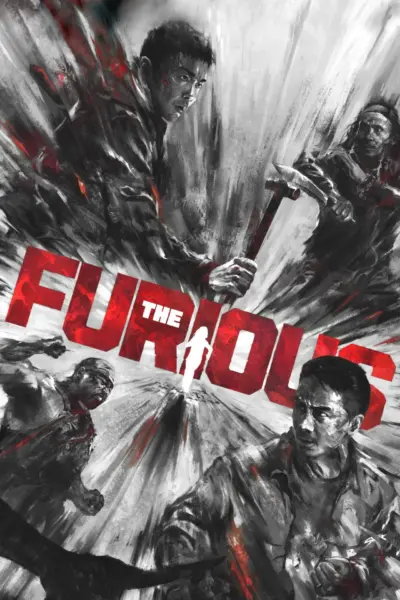 The Furious – Huo Zhe Ya (2026)