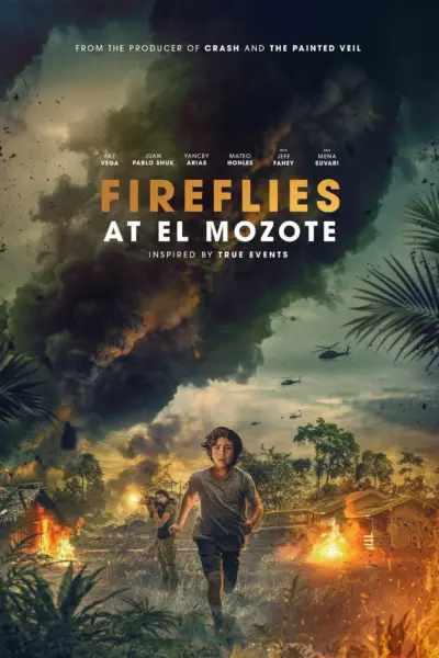 Fireflies at El Mozote (2026)