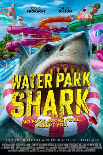 Water Park Shark (2026)