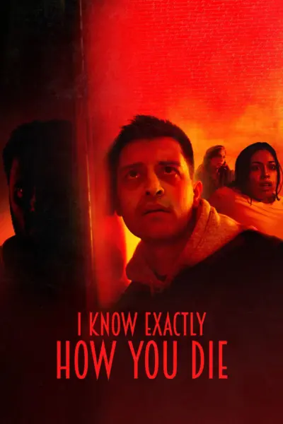 I Know Exactly How You Die (2026)
