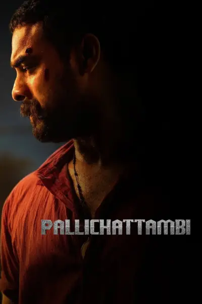 Pallichattambi (2026)