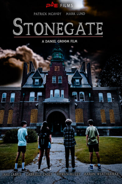 Stonegate (2025)