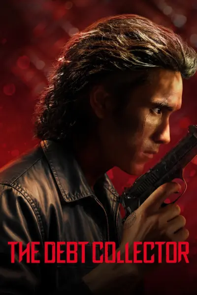 The Debt Collector – Khon Dueat Thuang Khaen (2026)