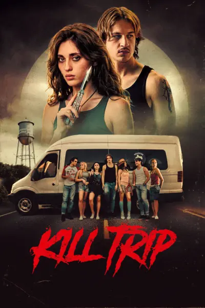 Kill Trip (2026)