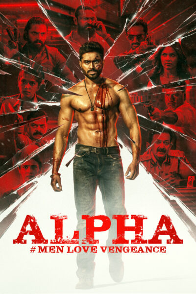 Alpha: Men Love Vengeance (2026) [Indian]