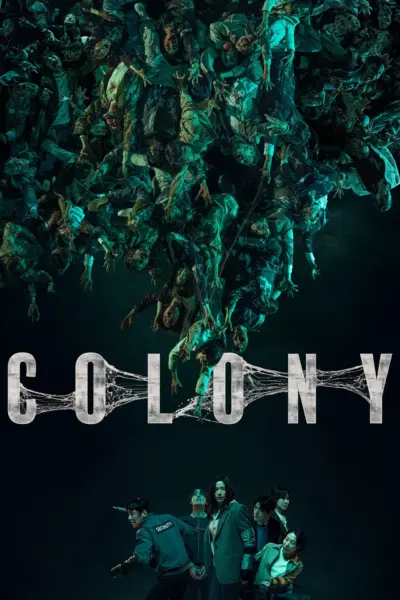 Colony (2026) [Korean]