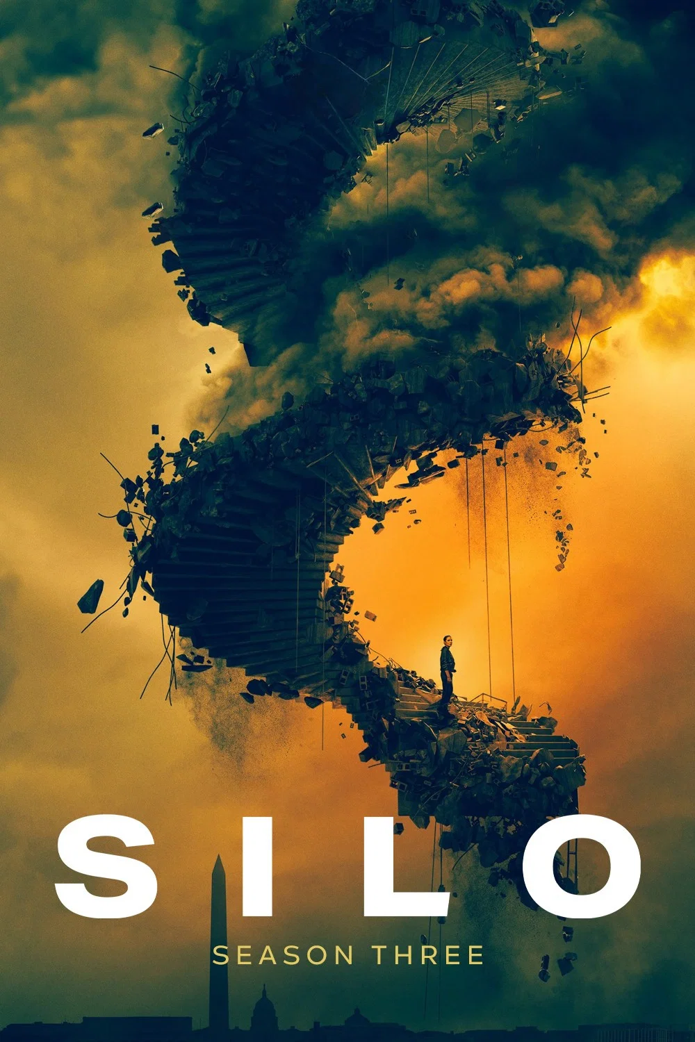 Silo (Season 3, Episodes 1-2)