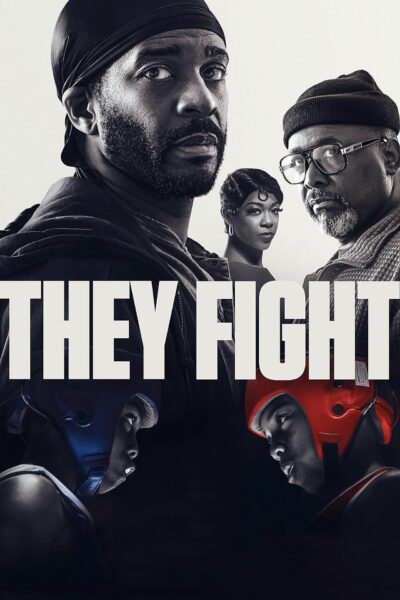 They Fight (2026)