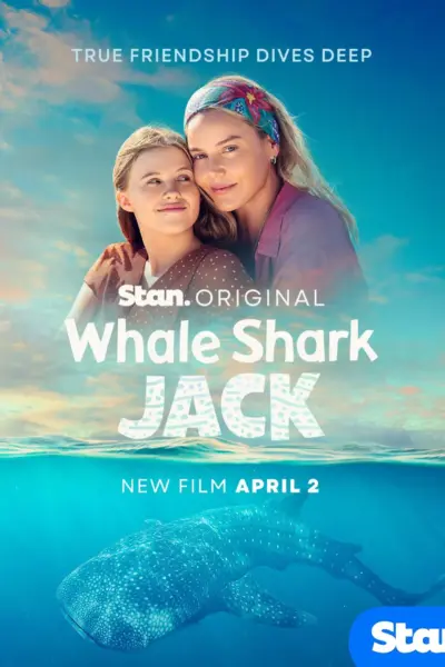Whale Shark Jack (2026)