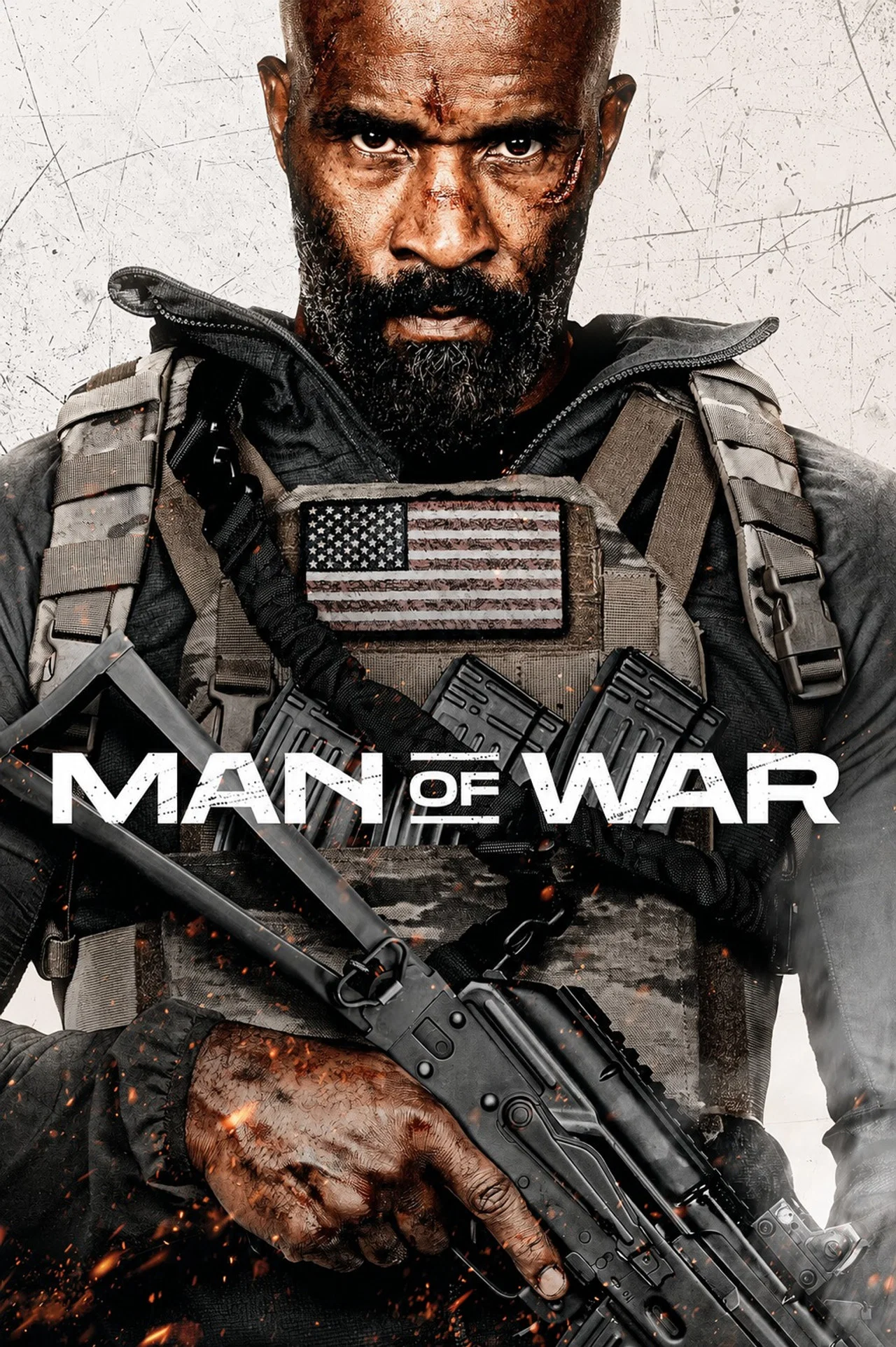 Man of War (2026)