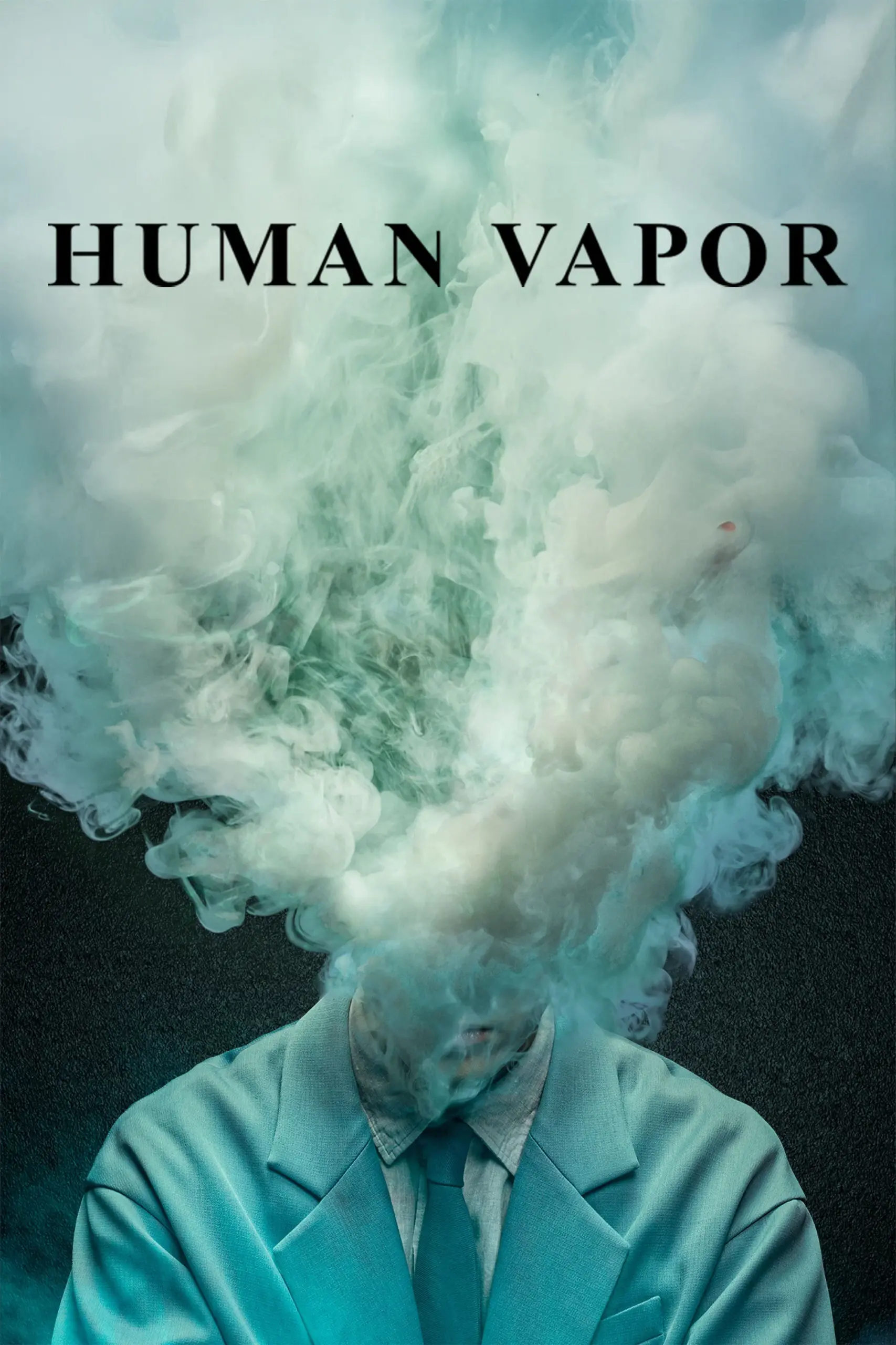 Human Vapor (Season 1) [Japanese]