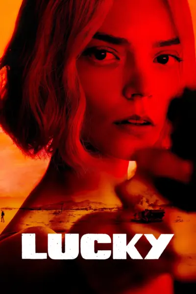 Lucky (Season 1, Episodes 1-2)