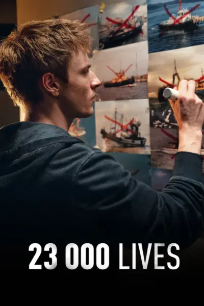 23 000 Lives (2026) [German]