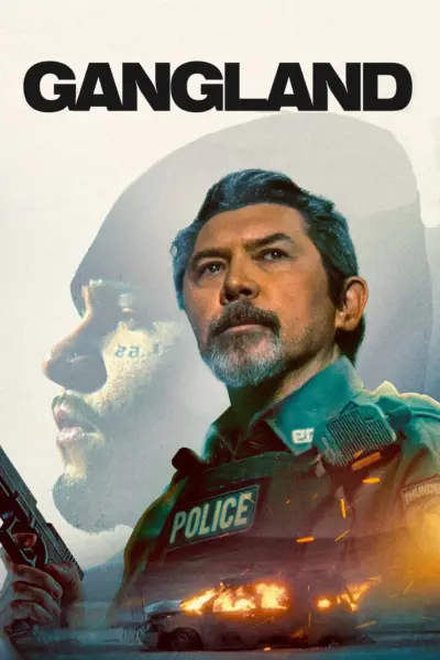 Gangland (2025)