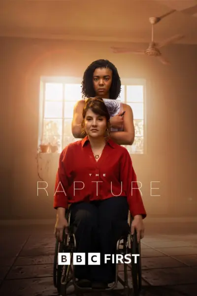 The Rapture (Season 1)
