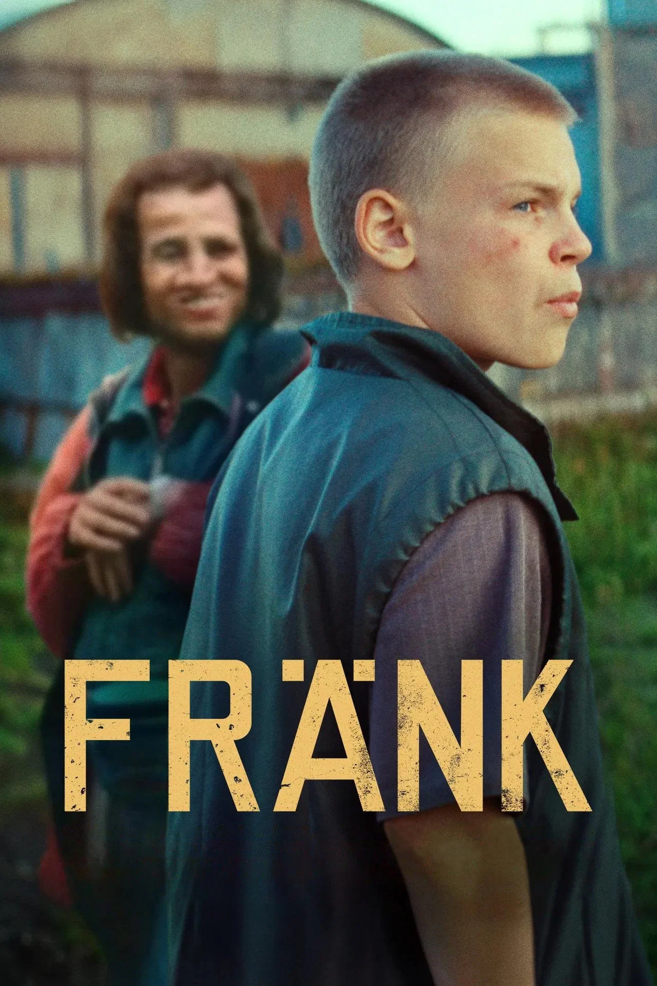 Fränk (2025) [Estonian]