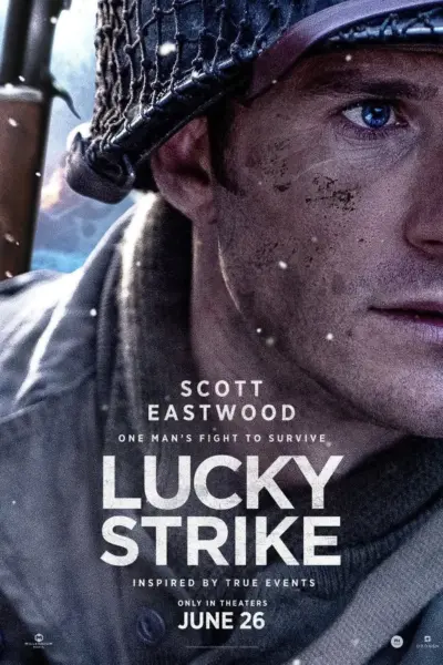 Lucky Strike (2026)