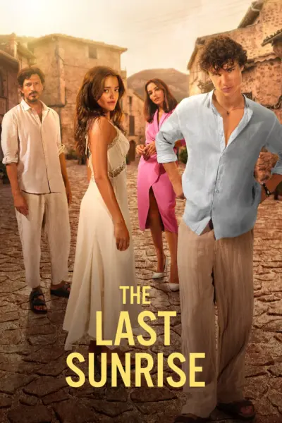 The Last Sunrise (2026)