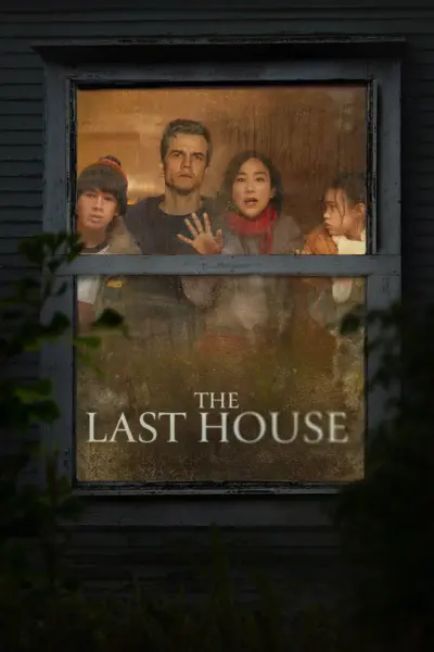 The Last House (2026)
