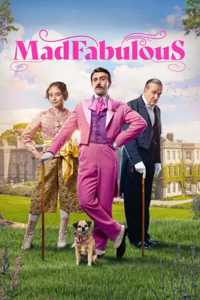 Madfabulous (2026)