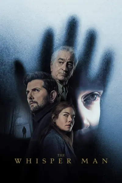 The Whisper Man (2026)