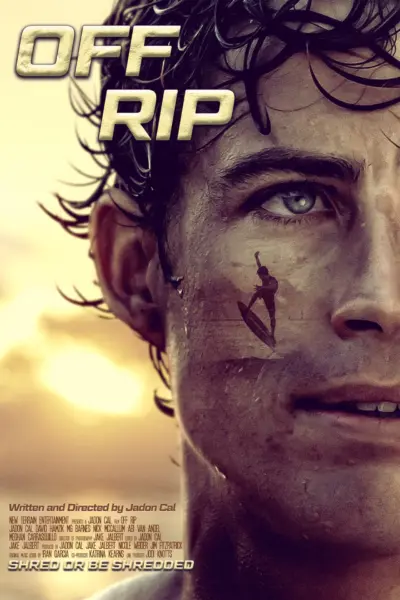 Off Rip (2025)
