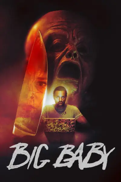 Big Baby (2025)