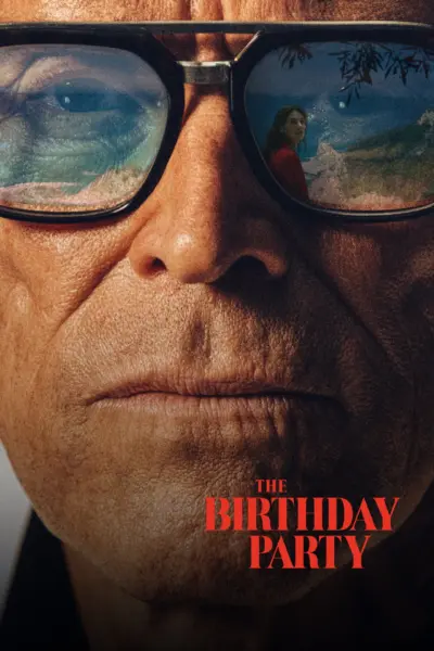 The Birthday Party (2026)